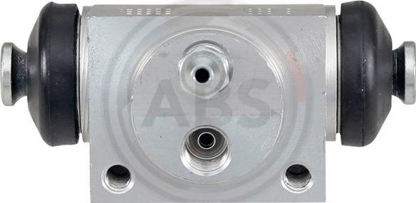 A.B.S. 72085 - Колесный тормозной цилиндр parts5.com