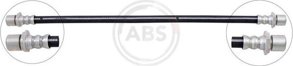 A.B.S. SL 4965 - Brake Hose parts5.com