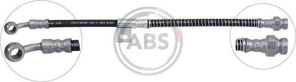 A.B.S. SL 5553 - Brake Hose parts5.com