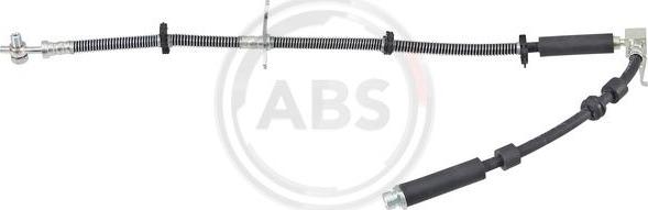 A.B.S. SL 6440 - Тормозной шланг parts5.com