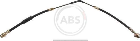 A.B.S. SL6009 - Brake Hose parts5.com