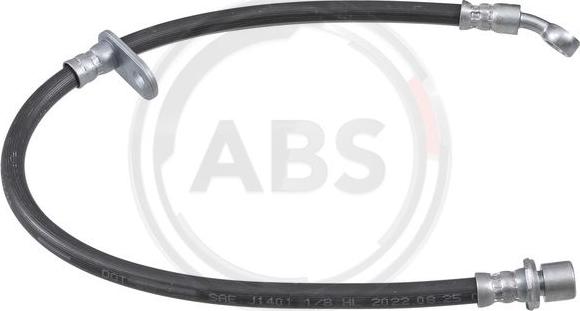 A.B.S. SL 1661 - Brake Hose parts5.com