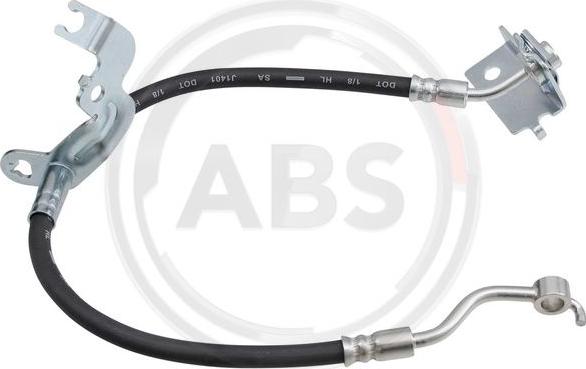 A.B.S. SL 1032 - Brake Hose parts5.com