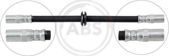 A.B.S. SL 1132 - Brake Hose parts5.com