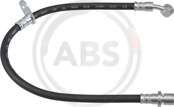 A.B.S. SL 1758 - Brake Hose parts5.com