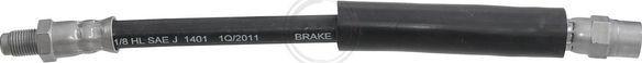 A.B.S. SL 3583 - Brake Hose parts5.com