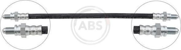 A.B.S. SL 3692 - Brake Hose parts5.com