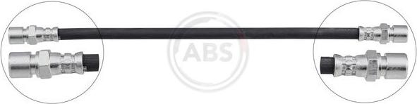 A.B.S. SL 2470 - Brake Hose parts5.com