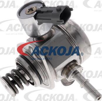 BOSCH 0 261 520 307 - Насос высокого давления parts5.com