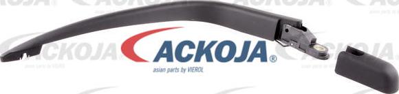 ACKOJAP A70-0654 - Рычаг стеклоочистителя, система очистки окон parts5.com