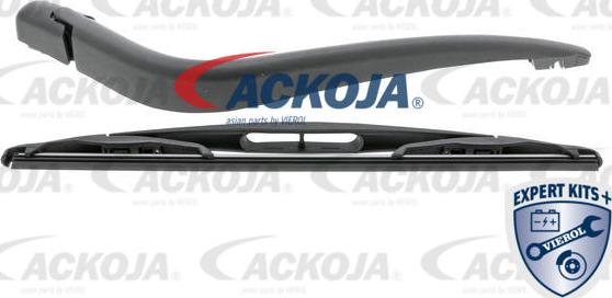 ACKOJAP A70-0655 - Комплект рычагов стеклоочистителя, система очистки стекол parts5.com