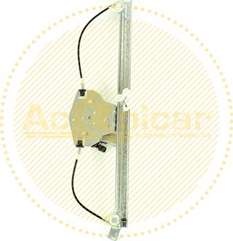 Ac Rolcar 01.4556 - Стеклоподъемник parts5.com