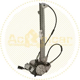 Ac Rolcar 01.4562 - Стеклоподъемник parts5.com