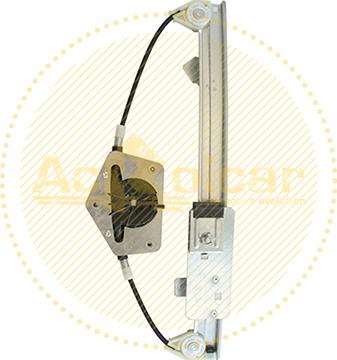 Ac Rolcar 01.4644 - Стеклоподъемник parts5.com