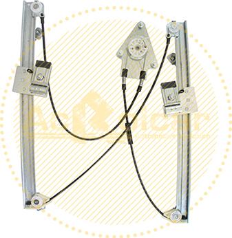 Ac Rolcar 01.4650 - Стеклоподъемник parts5.com