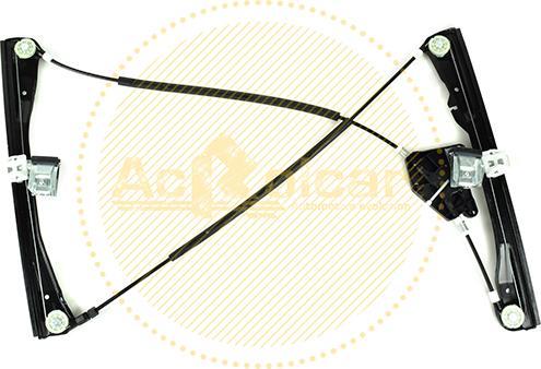 Ac Rolcar 01.4635 - Стеклоподъемник parts5.com