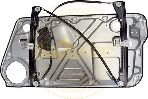 Ac Rolcar 01.4882 - Стеклоподъемник parts5.com