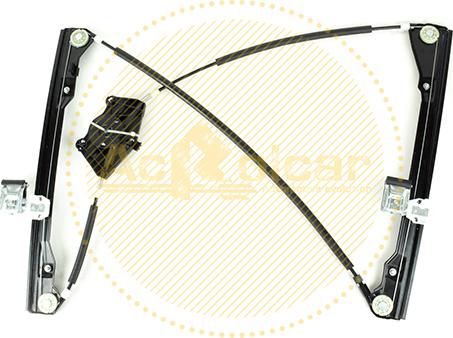 Ac Rolcar 01.4830 - Стеклоподъемник parts5.com