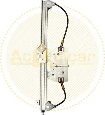 Ac Rolcar 01.4343 - Стеклоподъемник parts5.com