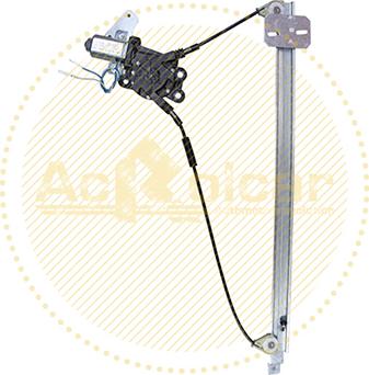 Ac Rolcar 01.4759 - Стеклоподъемник parts5.com