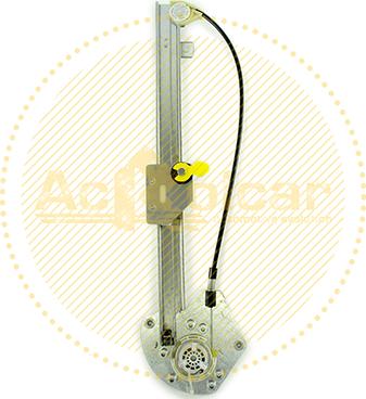 Ac Rolcar 01.5561 - Стеклоподъемник parts5.com