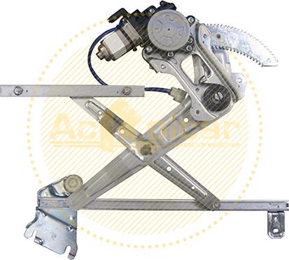 Ac Rolcar 01.6992 - Стеклоподъемник parts5.com