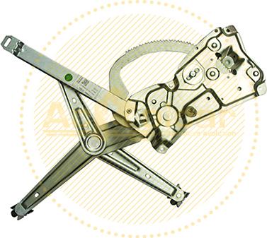 Ac Rolcar 01.3988 - Стеклоподъемник parts5.com