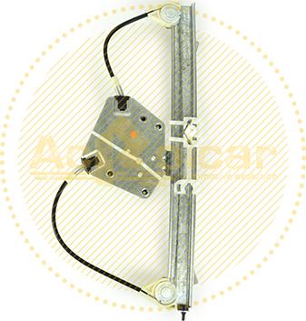 Ac Rolcar 01.3500 - Стеклоподъемник parts5.com