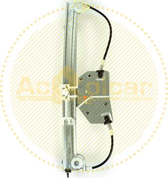 Ac Rolcar 01.3503 - Стеклоподъемник parts5.com