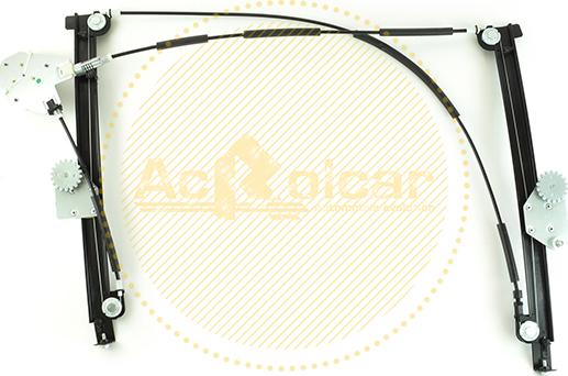 Ac Rolcar 01.3515 - Стеклоподъемник parts5.com