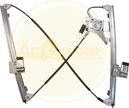 Ac Rolcar 01.3044 - Стеклоподъемник parts5.com