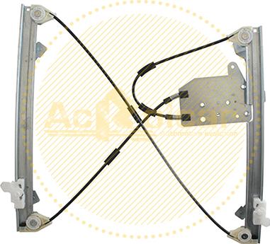 Ac Rolcar 01.3060 - Стеклоподъемник parts5.com