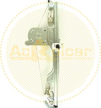 Ac Rolcar 01.3800 - Стеклоподъемник parts5.com