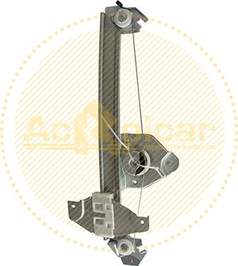 Ac Rolcar 01.2492 - Стеклоподъемник parts5.com