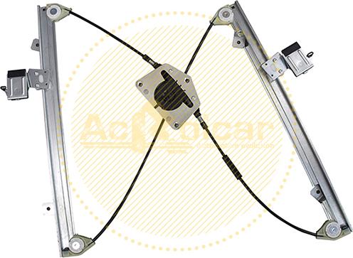 Ac Rolcar 01.2050 - Стеклоподъемник parts5.com