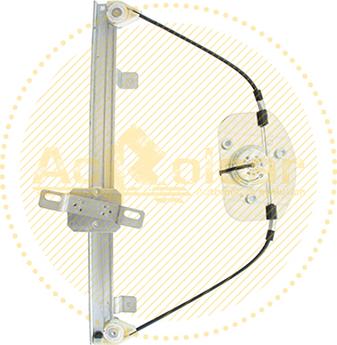 Ac Rolcar 01.7461 - Стеклоподъемник parts5.com