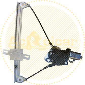 Ac Rolcar 01.7319 - Стеклоподъемник parts5.com