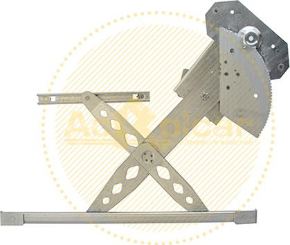 Ac Rolcar 01.7286 - Стеклоподъемник parts5.com