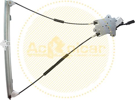 Ac Rolcar A1.1750 - Стеклоподъемник parts5.com