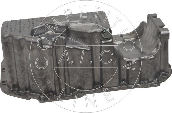 AIC 59535 - Масляный поддон parts5.com