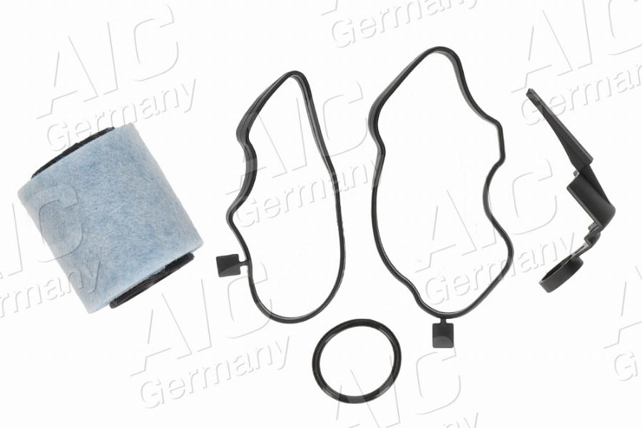 AIC 54545 - Маслосъемный щиток, вентиляция картера parts5.com