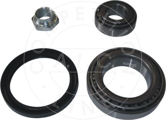 AIC 54084 - Комплект подшипника ступицы колеса parts5.com