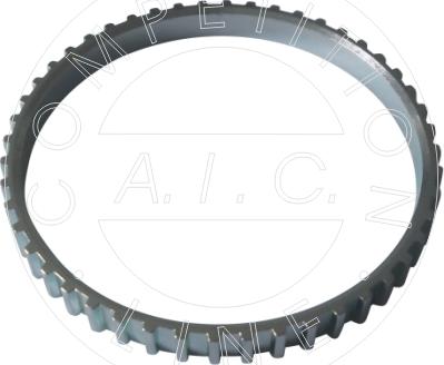 AIC 54198 - Зубчатое кольцо для датчика ABS parts5.com