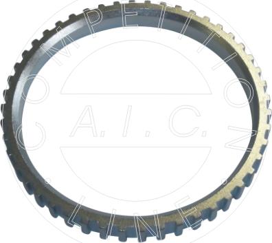 AIC 54895 - Зубчатое кольцо для датчика ABS parts5.com