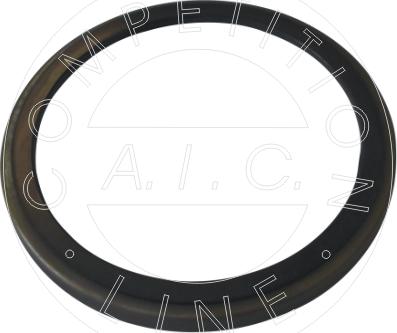 AIC 54890 - Зубчатое кольцо для датчика ABS parts5.com