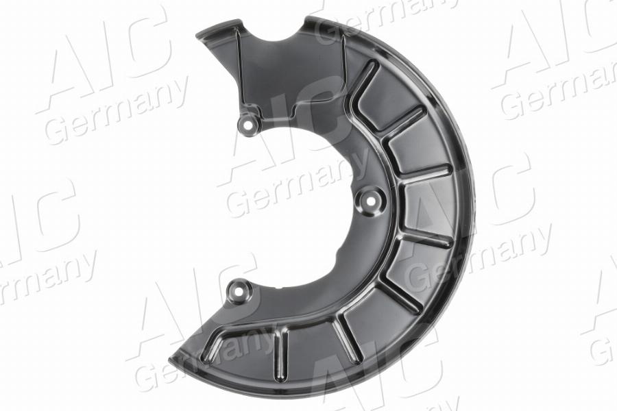 AIC 54845 - Отражатель, защита, тормозной диск parts5.com