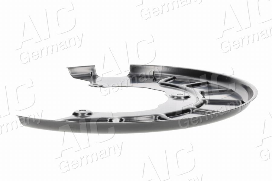 AIC 54845 - Отражатель, защита, тормозной диск parts5.com