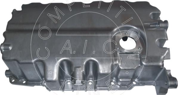 AIC 54827 - Масляный поддон parts5.com