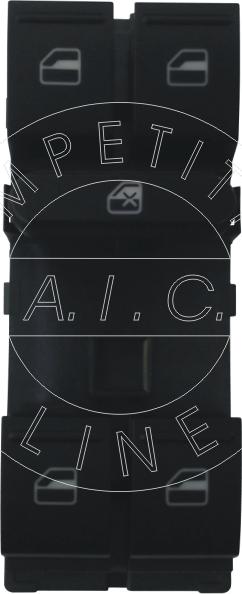 AIC 54262 - Interruptor, elevalunas parts5.com