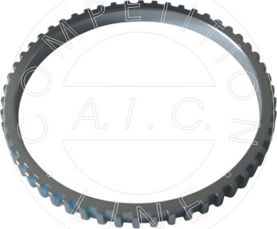 AIC 54201 - Зубчатое кольцо для датчика ABS parts5.com